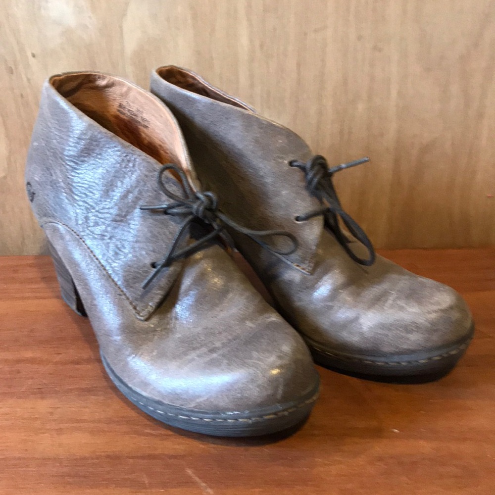 Born shoes